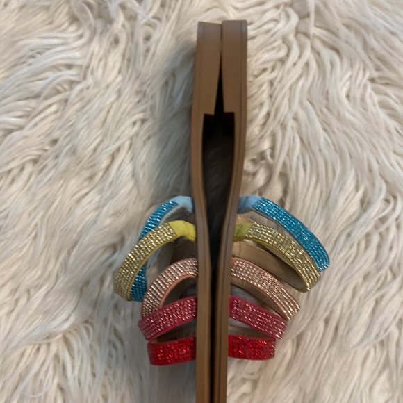 Antonio Melani Sandals size 10 BNWOT  see all photos - Picture 4 of 12